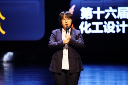 张军向全体北理工青年致以诚挚的问候